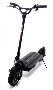 dualtron ultra electric scooter