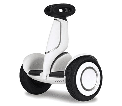 segway miniplus self balacing scooter