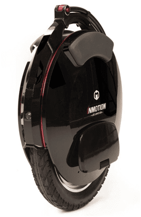inmotion v10f electric unicycle
