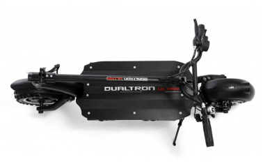 dualtron electric scooter 