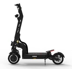 currus panther adult off-road 11-inchelectric scooter