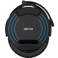 inmotion v10f electric unicycle