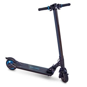 inmotion l8f electric scooter