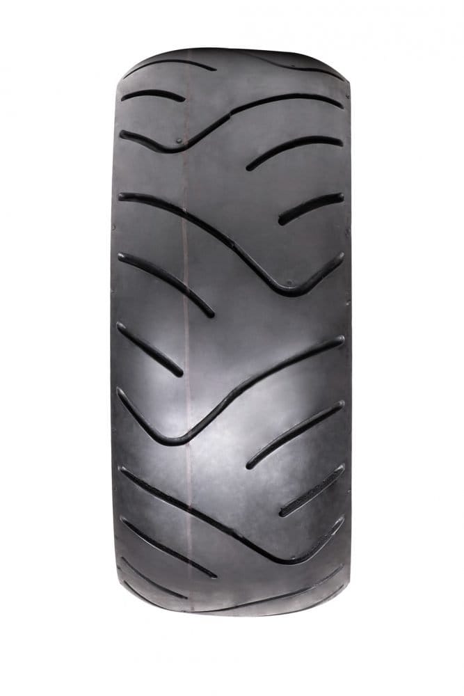 vee rubber VRM217 pocket bike tire -Front-min