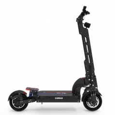 Currus NF Plus Electric Scooter