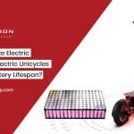 how to maximize electric scooters and electric unicycles lithium ion battery