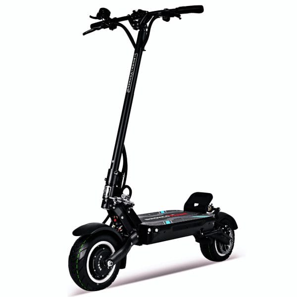 bronco xtreme 11 sport edition electric scooter