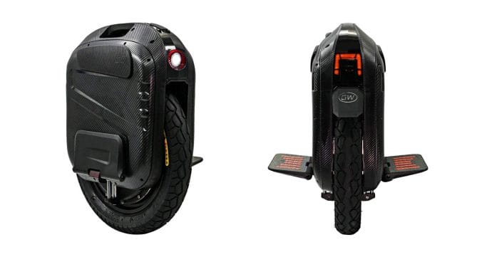 begode ex 100v electric unicycle blog banner