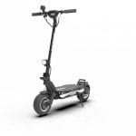 fobos x 72v electric scooter with front head light-min