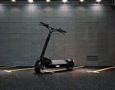 weped gtr electric scooter