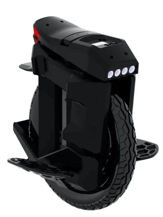 Begode Master V4 • Electric Unicycle • FreeMotion