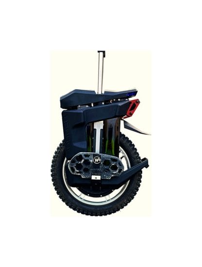 begode master electric unicycle