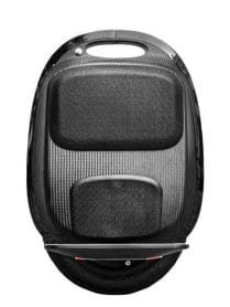 begode mten3 electric unicycle with 10-inch tire