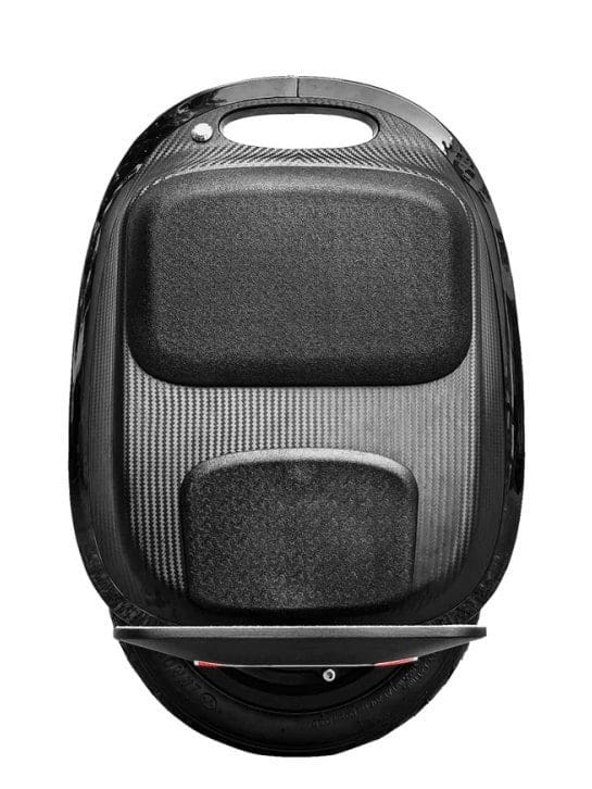 begode mten3 84v 10-inch electric unicycle with power pads and pedals-min
