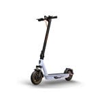 yadea ks5 pro 10-inch electric scooter with dual suspension