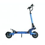 blade 10 pro electric scooter limitied edition blue