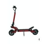 blade 10 pro electric scooter limitied edition red