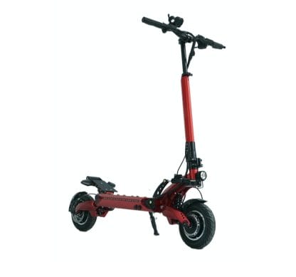 blade 10 pro limited electric scooter ed