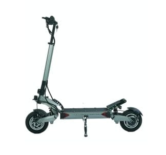 blade 10 pro electric scooter limitied edition titanium