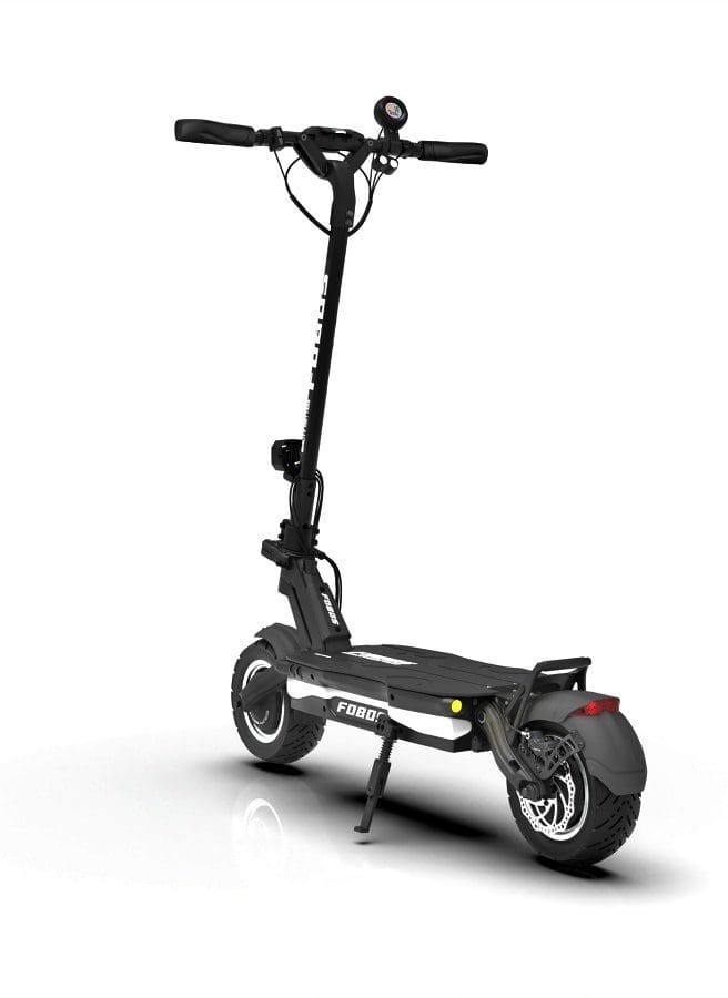 FOBOS X Electric Scooter 70mph Max Speed FreeMotion