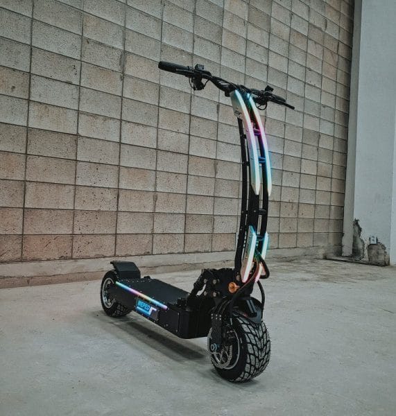 weped sst electric scooter-min