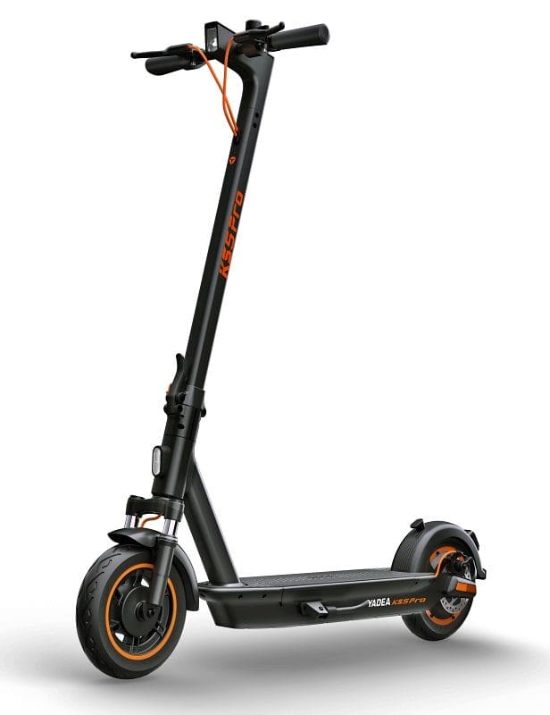 Pro Electric Scooter | FreeMotion