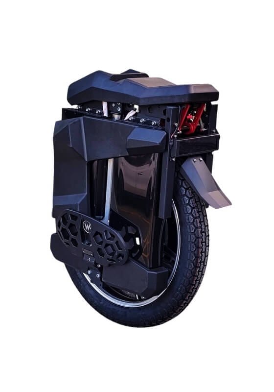 Electric one wheel online unicycle scooter