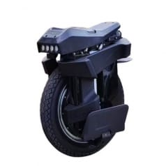 Begode T4 Electric Unicycle – Powerful and Comfortable Transportation