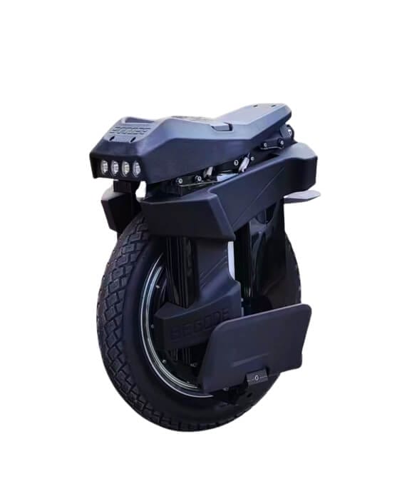 Begode T4 Electric Unicycle USA Canada FreeMotion