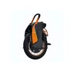 kingsong s19 electric unicycle with handlebar