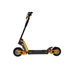 InMotion RS Electric Scooter: Elevate Urban Mobility