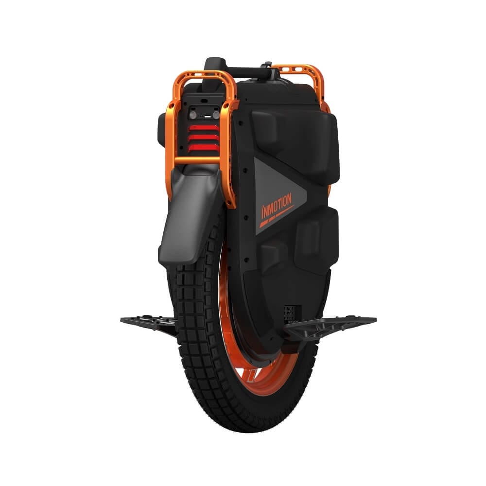 inmotion v13 challenger electric unicycle