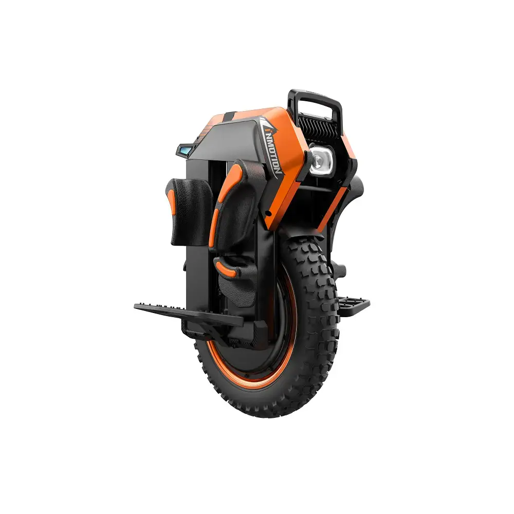 inmotion v14 adventure electric unicycle