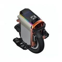 KingSong KS-S16 Pro Electric Unicycle: A Ride Like No Other