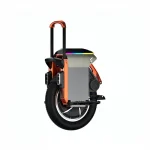 kingsong ks-s16 electric unicycle with speakers